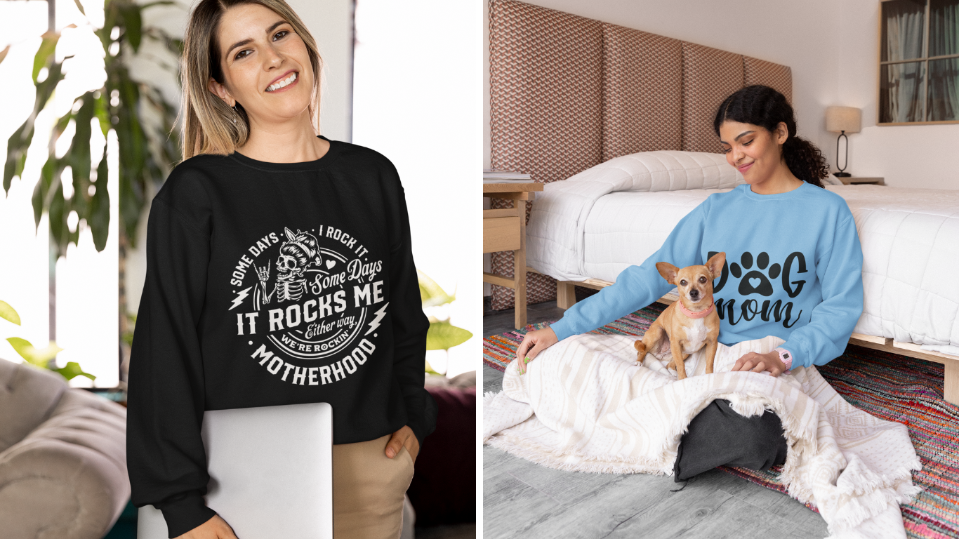 Sweatshirts & Hoodies